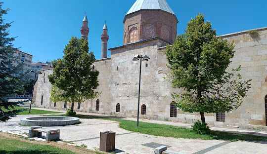 Sivas Hakkında Bilinmeyenler: Sivas'ı Gezeceklere Özel Rotalar ve Kültürel Yapısı!