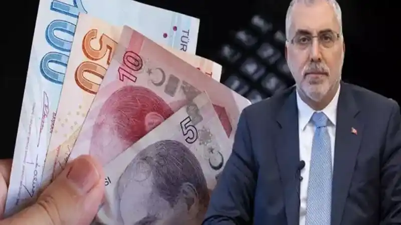 Zam Pazarlığı Başlamadan Bitti: Asgari Ücrete 2024'te Tek Zam Yapılacak!