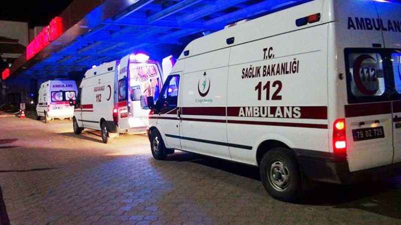 Yozgat İl Sağlık Müdürü Açıkladı: 26 Bin Vakaya Müdahale Edildi!