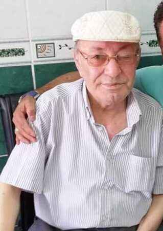 Yozgat Belediyesi Emeklisi Rasim Çelikel Hayatını Kaybetti