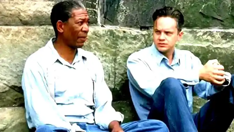 Esaretin Bedeli Filmi Gerçek mi Kurgu mu? Esaretin Bedeli Hangi Hikayeden Uyarlandı?