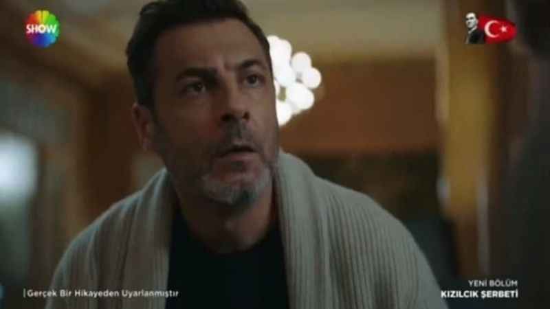 Kızılcık Şerbeti Ömer Şizofren mi? Kızılcık Şerbeti'nde Bekir Gerçek mi? Ömer ve Bekir Olayı Nedir?