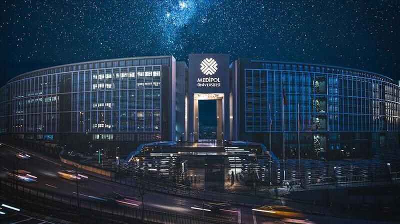 Medipol Üniversitesi Akademik Kadrolarını Güçlendiriyor (02/12/2023)