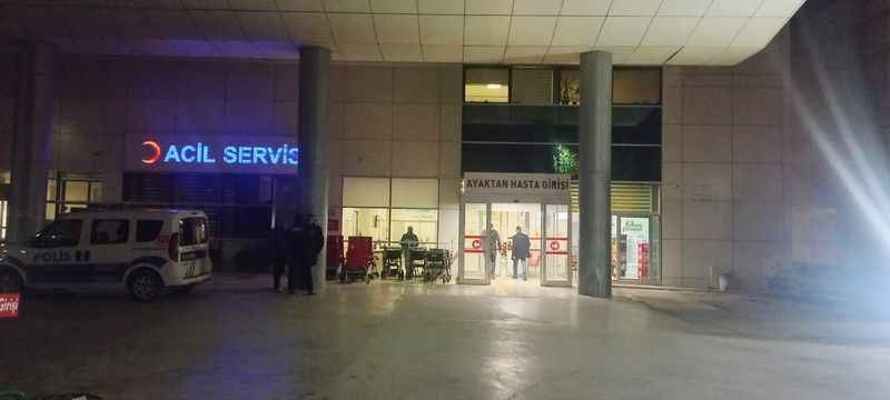 Pilav Diye Zehir Yediler: Gıda Zehirlenmesi Nedeniyle 17 Kişi Hastanelik Oldu