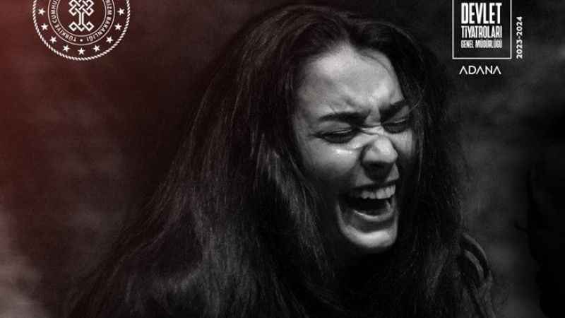 Yozgat’ta Tiyatro Zamanı: Pirinçler Yeşerecek İsimli Oyun 14 Aralık'ta Sergilenecek!