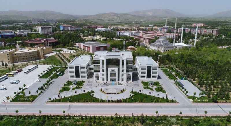 Selçuk Üniversitesi Kadrolarını Genişletiyor: Öğretim Elemanı Alımı Yapılacak (02/12/2023)