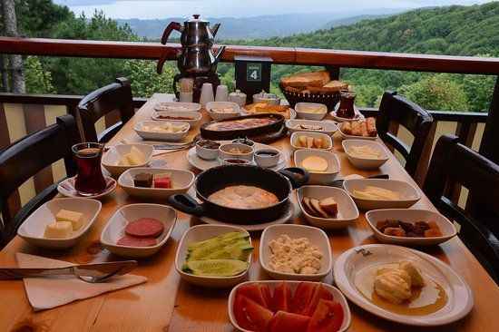 Yozgat'ta Pazar Günü Gidecek Yer Arayanlara Bozok Yaylası Önerisi!