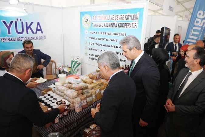 Yarın sona eriyor. Lezzet ve kültür şölenini kaçırmayın!