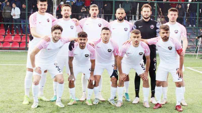 Yozgat Belediyesi Bozokspor'un 8. Haftada Konuğu Elazığ Aksaray Gençlikspor Oldu!