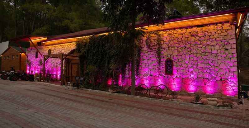 BabylonTown Hotel Özellikleri Nedir? Babylontown Olimpos Hotel Hizmetleri Hakkında!