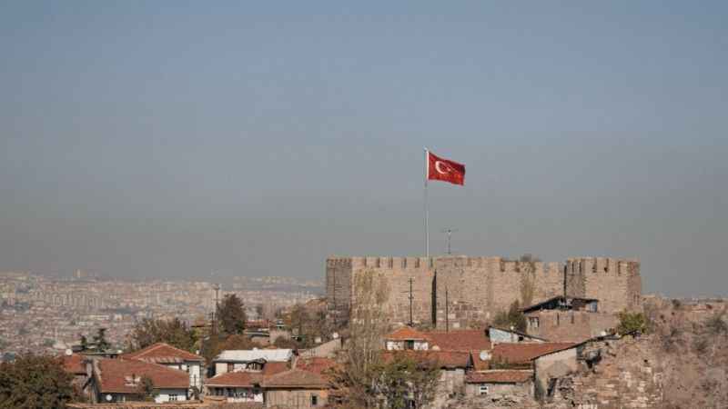 Yağış Var mı: Ankara 3 Aralık 2023 Meteoroloji Hava Durumu Raporu!