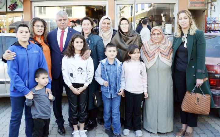 Mikail Demir: Boğazlıyan İl Genel Meclisi Üyeliği İçin İkinci Dönem Adaylığını Açıkladı