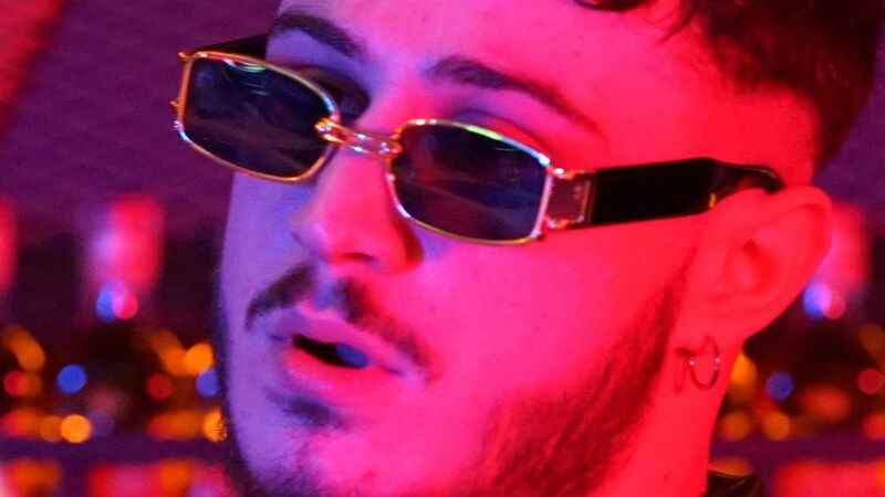 Şarkıcı Doğu Swag Kimdir? Doğu Swag'ın Memleketi Neresi ve Kaç Yaşındadır?