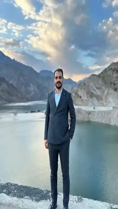 AK Parti Artvin Gençlik Kolları Başkanı Doğukan İslamoğlu Kimdir? Doğukan İslamoğlu Ölüm Nedeni