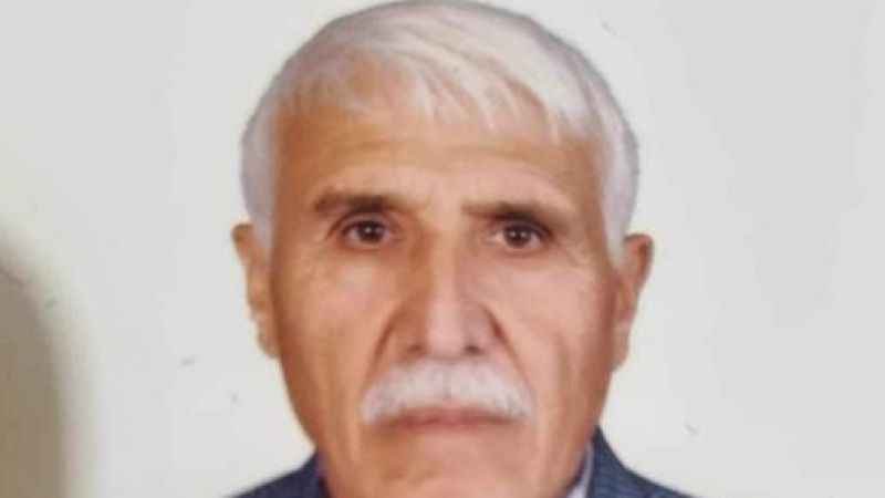 Sorgun Eymir Kasabası Fehmi Katrancı'yı Sonsuzluğa Uğurladı