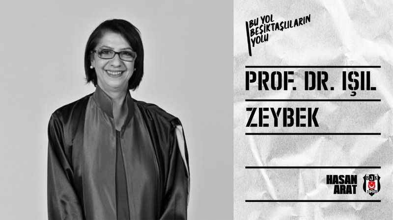 Profesör Işıl Zeybek Kimdir, Nerelidir? Işıl Zeybek'in Hayatı ve Eğitim Kariyeri!