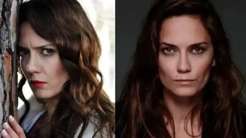 Oyuncu Merve Kayaalp Kimdir: Kaç Yaşında Vefat Etti? Merve Kayaalp'in Oynadığı Dizi ve Filmler!