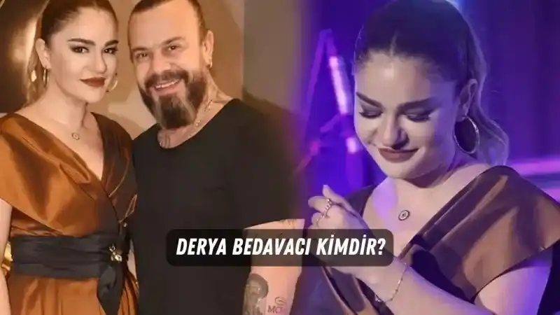 Müzisyen Murat Bedavacı Kimdir? Derya Bedavacı'nın Nesi Oluyor?