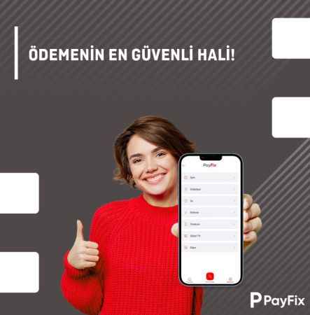 PayFix Online Fatura Ödeme Sistemi Nedir? Payfix İle Telefon, Elektrik, Su, Doğalgaz, İnternet Faturası Ödemek!