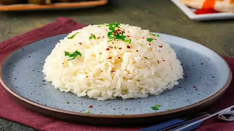 Tane Tane Pilav Pişirmek Zor Değil: Evde Herkes Pilavı Sizin Yapmanızı İsteyecek!