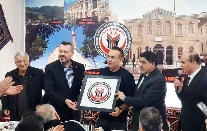 Yozgat'ın İstanbul Rüzgarı: Siyasette Bizde Varız Dediler! Yozgatlılar Hangi Partiden Aday Oldu?