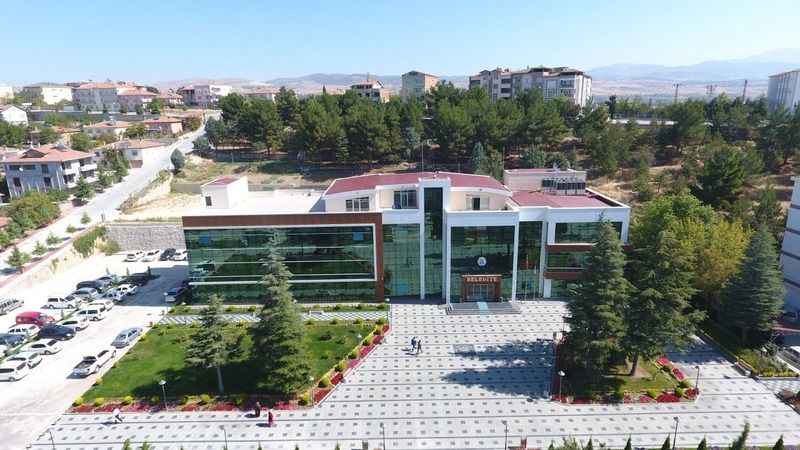 Suluova Belediyesi Motorin İhalesi Açıldı (03/12/2023)