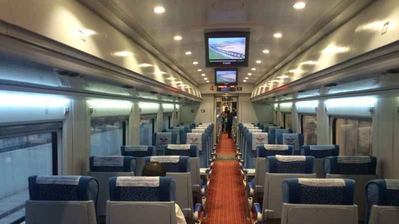 Yüksek Hızlı Tren (YHT) Sonrası İller Arası Mesafe Düşüyor: YHT Hangi Duraklardan Geçiyor?