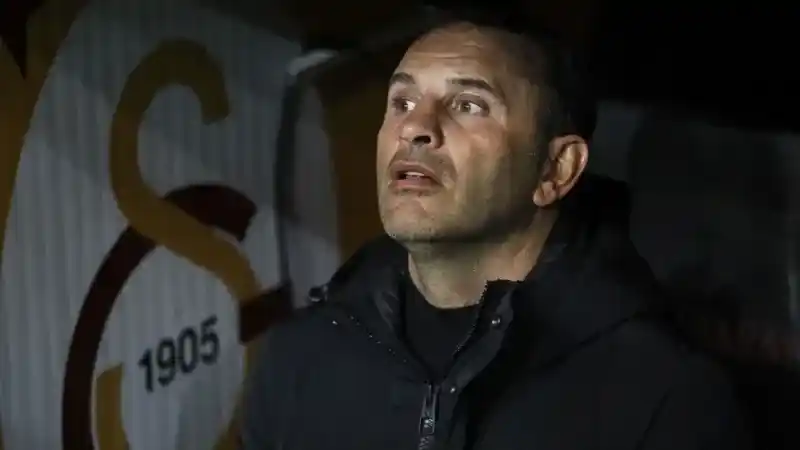 Okan Buruk Stratejisi mi: Pendikspor Kadrosunda Zaha Neden Yok?