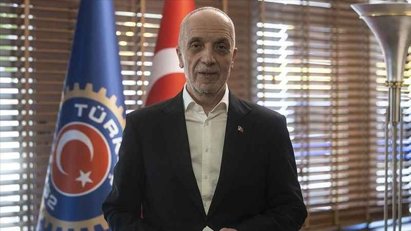 TÜRK-İş'ten Açıklama: Açlık Sınırıyla İlgili Bir Pazarlık Söz Konusu Olmayacak!