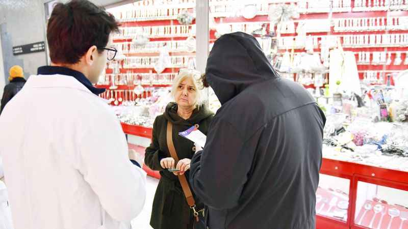 Ankara Büyükşehir Belediyesi Duyurdu: AIDS Farkındalığı Yaratılacak