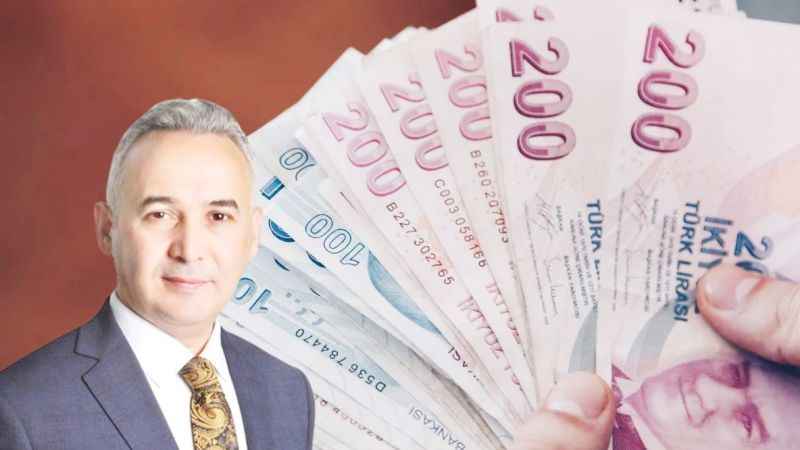Asgari Ücret Belirlenmeden Önce Mali Müşavir Altunok'tan Analiz Geldi!