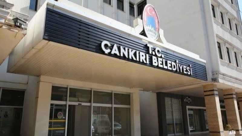 Çankırı Belediyesi Demir Alımı İçin İhaleye Çıkıyor (04/12/2023)