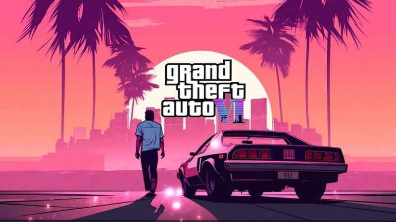 Gta 6'nın Tanıtım Videosu mu Sızdırıldı mı? GTA 6'dan İlk Görüntüler Oyuncularla Buluştu...