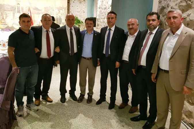 Yozgat'ı İstanbul'a taşıdık