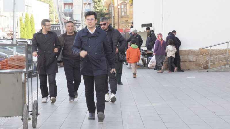Yozgatlılar Sosyal Medya Kullanımıyla İlgili Ne Düşünüyor : Doğru Amaçlar İçin Sınırlandırılmalı