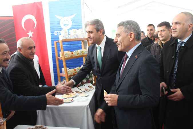 Yozgat Belediye Başkanı Celal Köse: "Kültürümüzü Dünya Çapında Tanıttık"