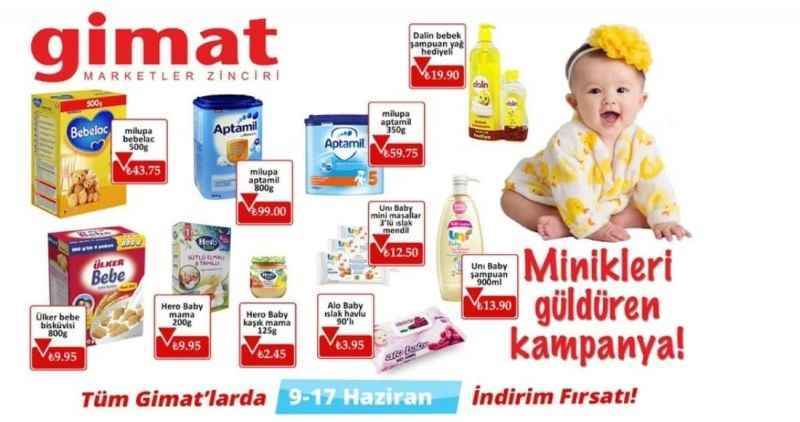 Gimat İndirim