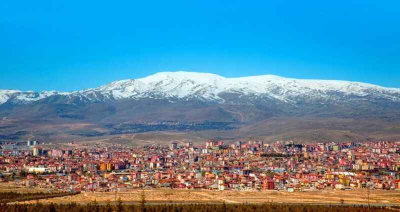 Niğde'de Personel Servis İhalesi Duyuruldu (04/12/2023)