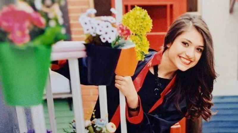 Şehit Aybüke Öğretmenin Filmi Yozgat’ta Özel Gösterime Girdi