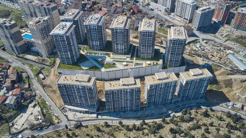 TOKİ Yozgat'ta Ev Satışına Başlıyor: Son Başvuru Tarihi 8 Aralık 2023!