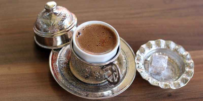 Her Sabah Bir Fincan Tüketmek Yeterli: Tarçınlı Türk Kahvesinin Tüm Faydaları Tek Yazıda!