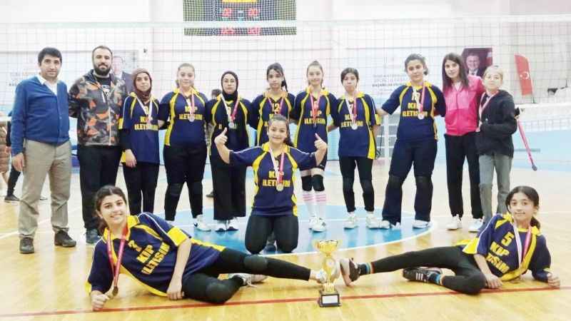 Filede Turnuva Tamamlandı: Yıldızlar ve Küçüklerde Birinciler Açıklandı!