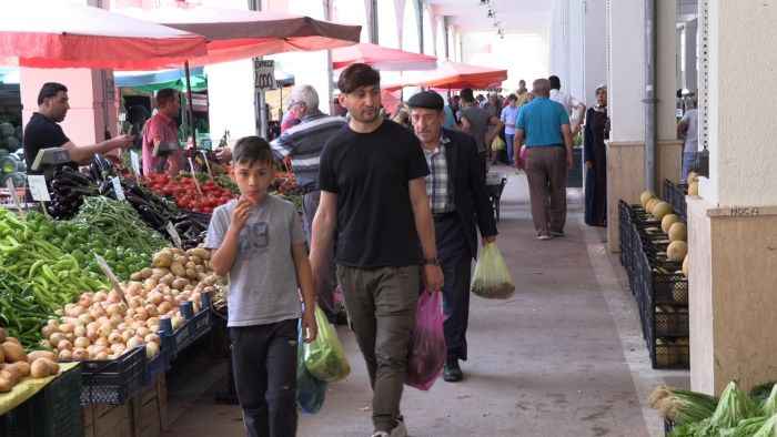 Yerli ürün pazara girdi, fiyatlar düştü