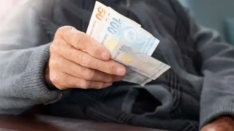Ali Tezel'den Heyecanlandıran Açıklama: 2024 Emekli Maaşı Zammı Oranı Belli Oluyor...