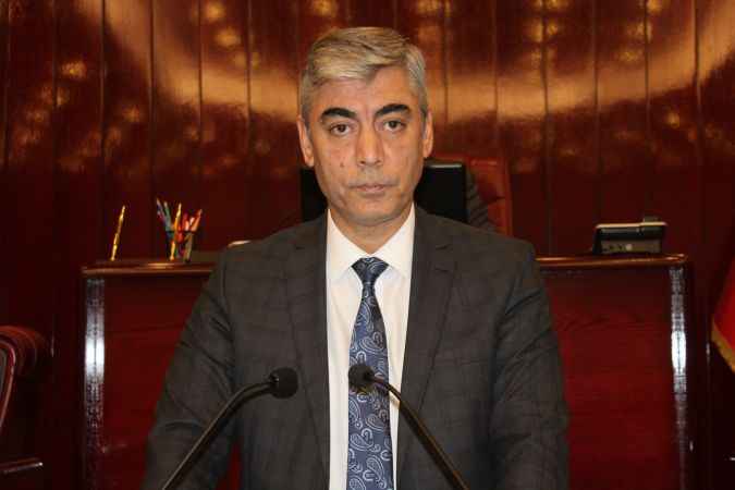 Kadışehri'ye 2023 Yılı İçin 2 Milyon 644 Bin TL Ödenek Ayrılmasına Karar Verildi