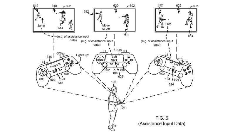 Sony, DualSense Kumandası İle Yapay Zekâya Adım Atıyor! PlayStation 5'i Olanlara Müjde!
