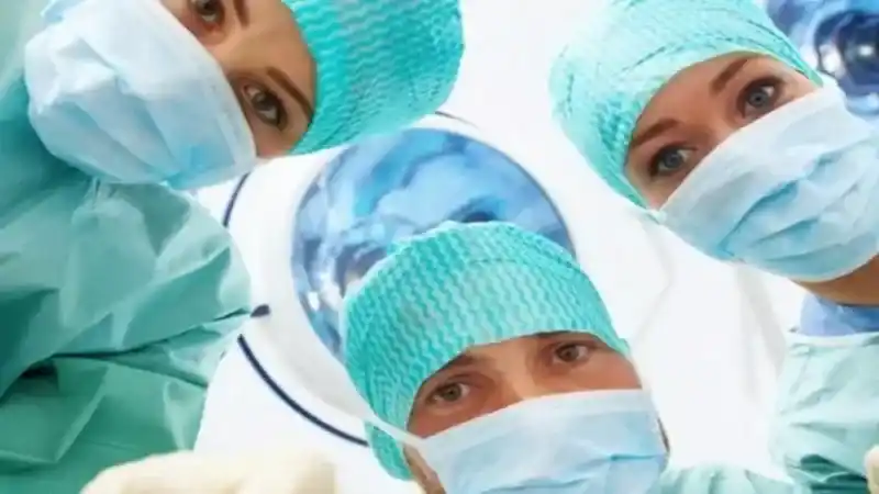 Cilt Hastalığı Olarak Bilinen Fournier Gangreni Nedir? Fournier Gangreni Hastalığı Nasıl Anlaşılır?