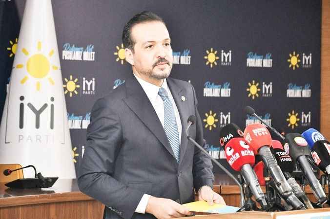 İYİ Parti Sözcüsü Zorlu Açıkladı: Parti 2024 Yerel Seçimlerinde Nasıl Bir Yol İzleyecek?