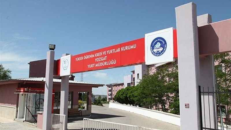 Yozgat KYK Yurdu’nda Asansör mü Düştü: İddialara Yanıt Gençlik Spor İl Müdürü'nden Geldi!