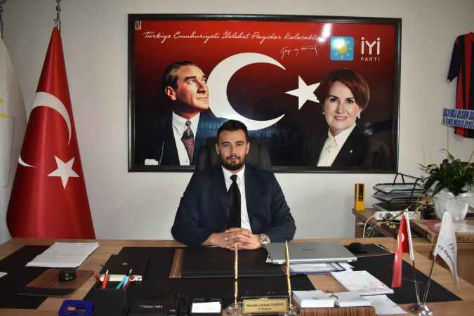CHP İYİ Parti Başkanlarından Yerel Seçim Yorumu: "İşbirliğine Hayır" Kararı Hakkında Ne Düşünüyorlar?